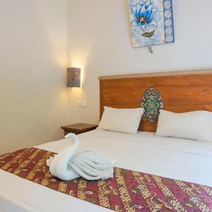 Standard Zimmer mit Queensize-Bett